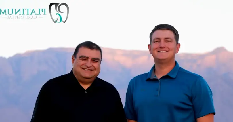 Albuquerque Platinum Care Dental