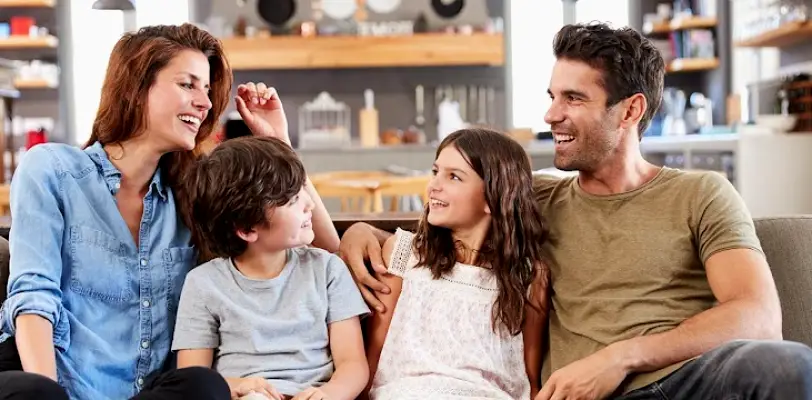 Arlington First Family Dental
