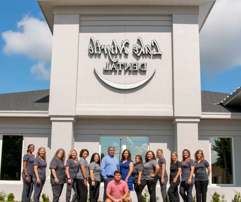 Auburndale Lake Myrtle Dental