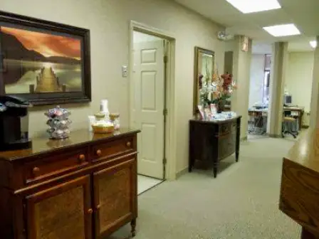 Beachwood Center For Dental Health Dr. Erica Wazney