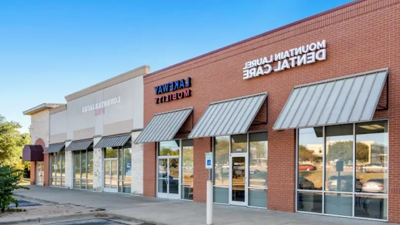 Bee Cave Mountain Laurel Dental Care