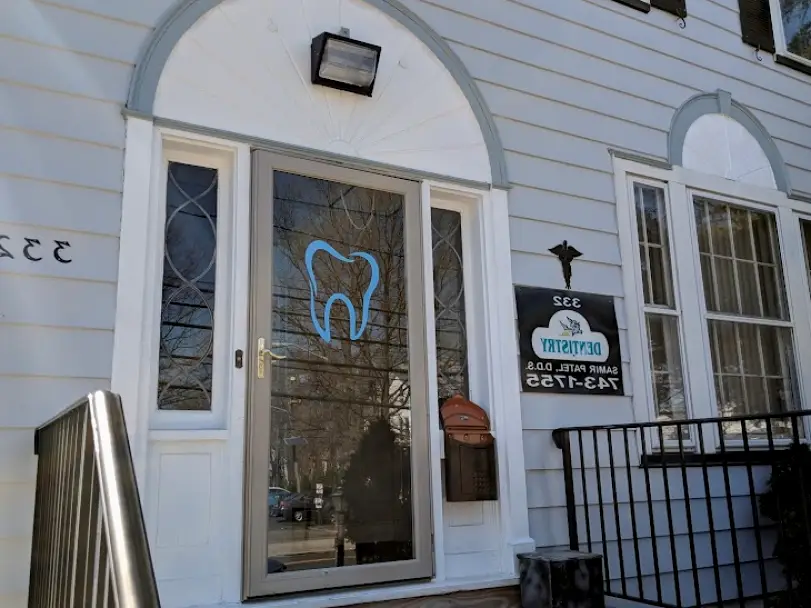 Bloomfield SAMIR PATEL DDS,LLC