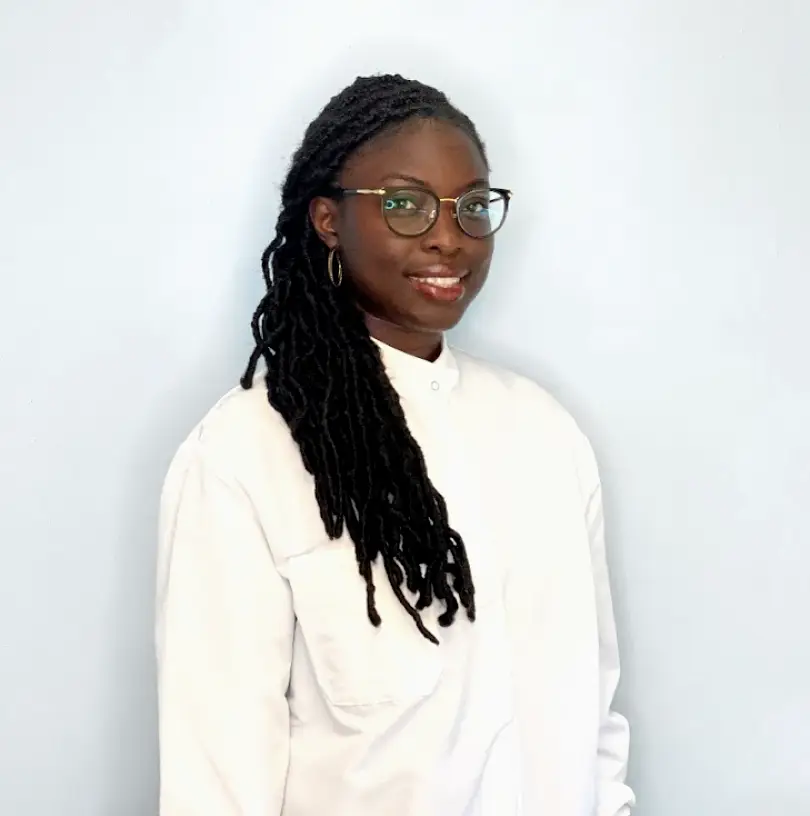 Bridgeton Selina Asante, DDS