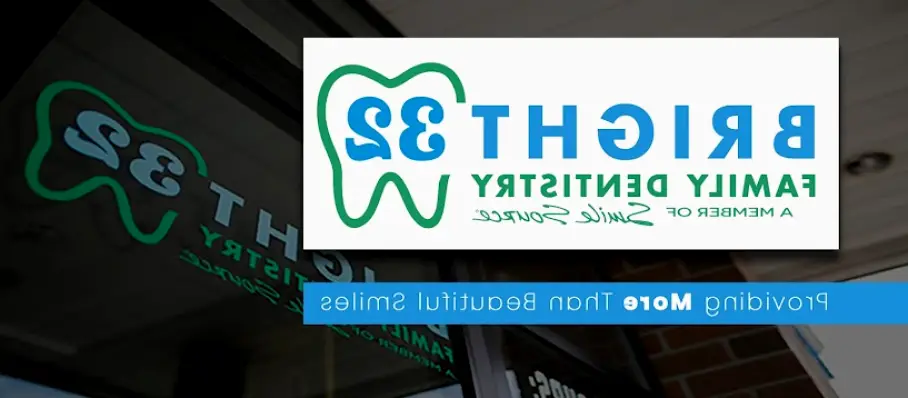 Bright 32 Family Dentistry of Shoreline