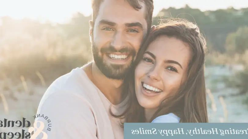  Burbank Dental & Sleep