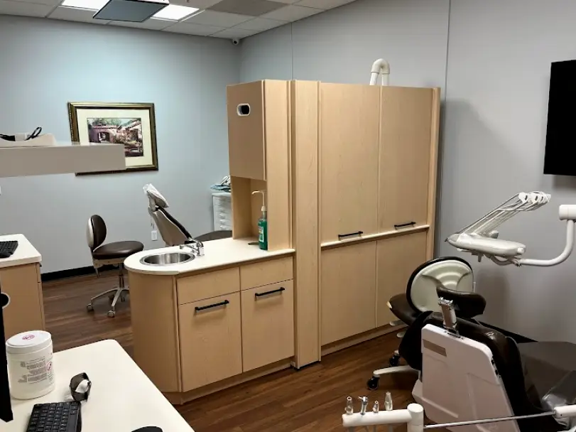 Carlsbad Calavera Hills Dental