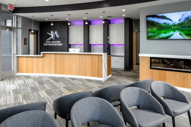 Chanhassen Michael King Orthodontics