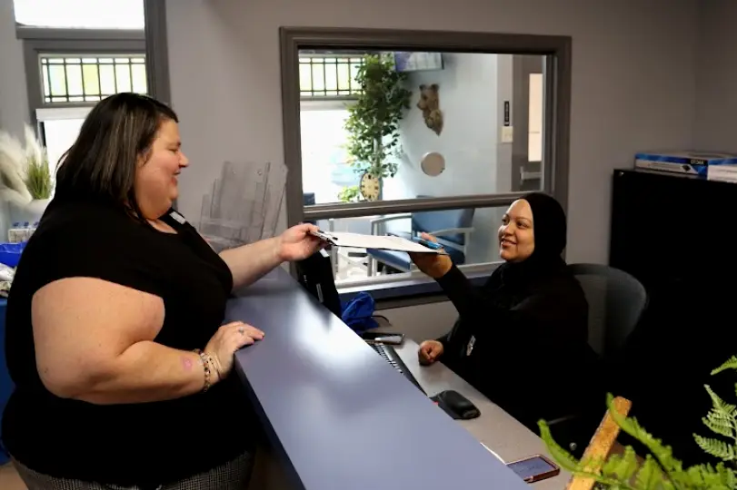 CHDC - Boyertown Office