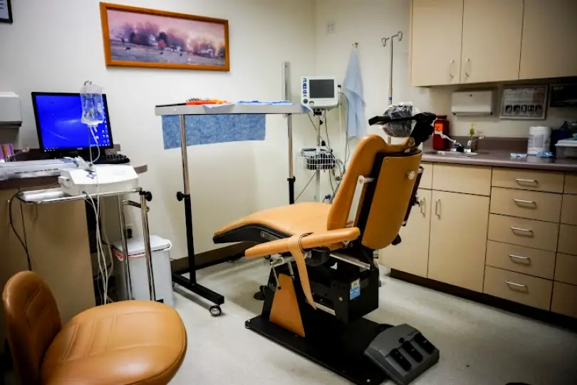Chino Hills Oral Surgery