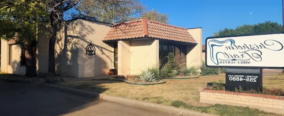 Chisholm Trail Smile Center - Duncan, OK