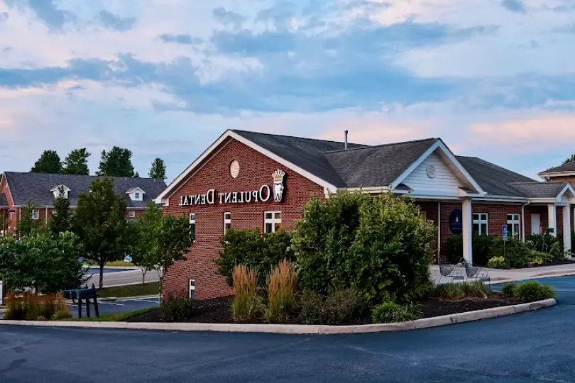 Christiansburg Opulent Dental | Priyanka Dutt DDS