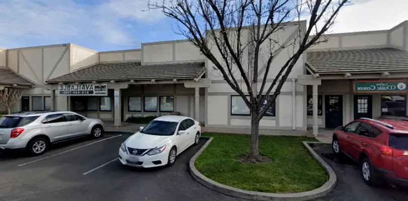 Citrus Heights Almond Orchard Dental Care: Tanner Kevin R DDS