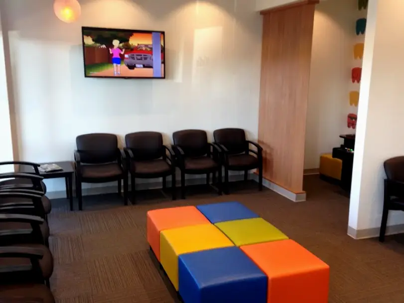 Clovis My Kid's Dentist & Orthodontics