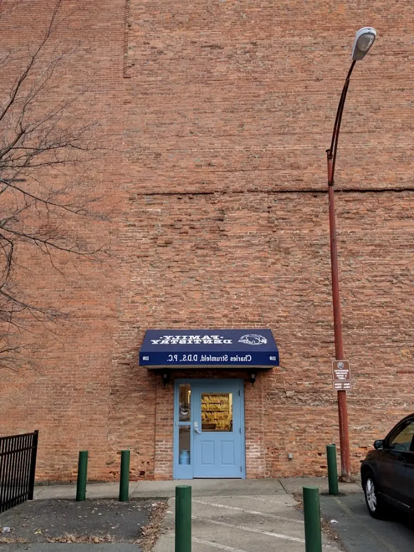 Cohoes Charles Strumfeld, DDS, PC
