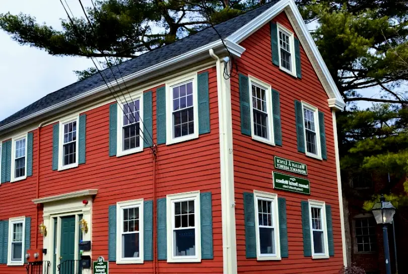Danvers Dental Wellness