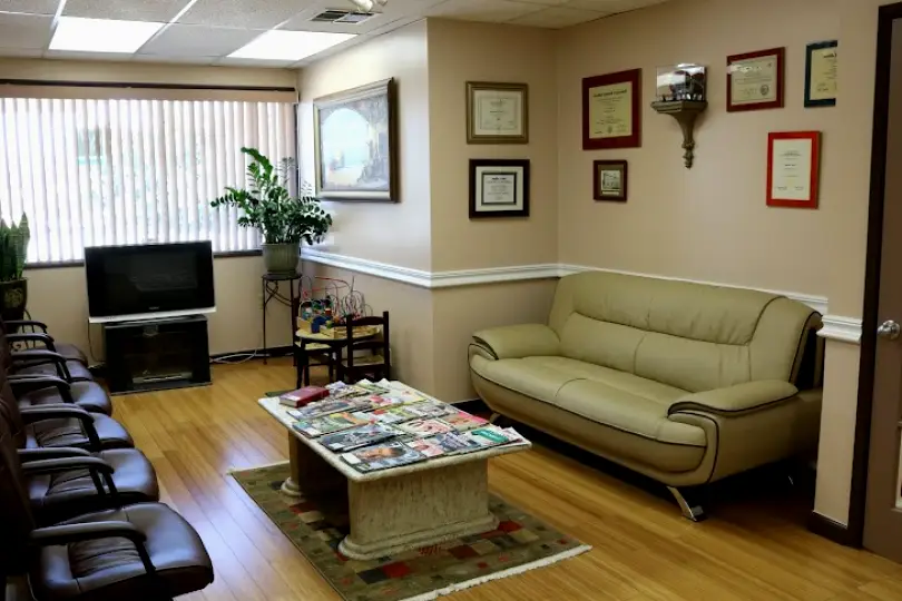 Dental Care of Oxnard