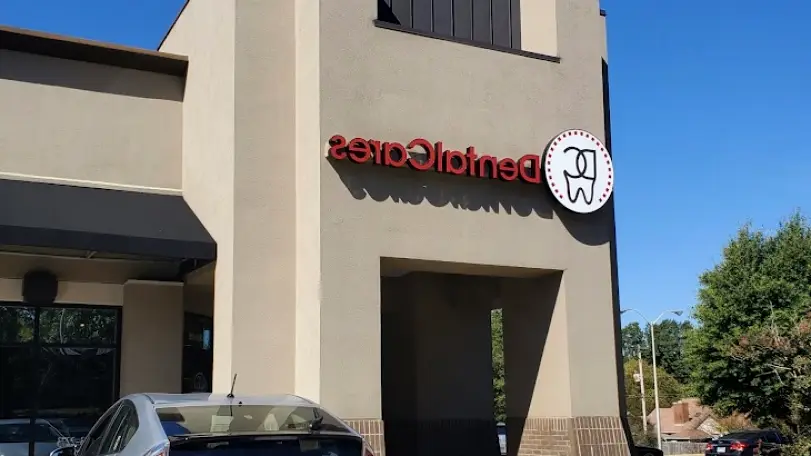 DentalCares - Cordova