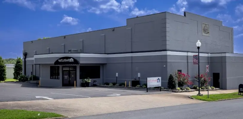 Earlington Health First Community Health Center