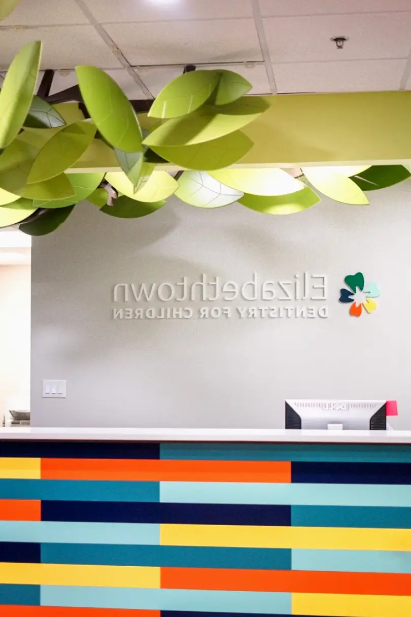 Elizabethtown Dentistry for Children