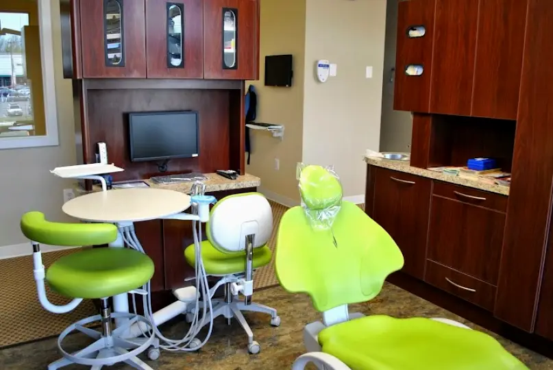 Ellicott City Smile Dental Care