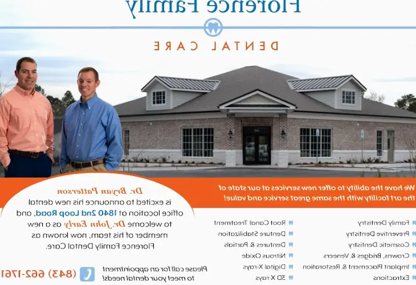 Florence Family Dental Care