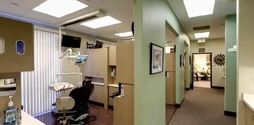  Folsom Advanced Dental Design