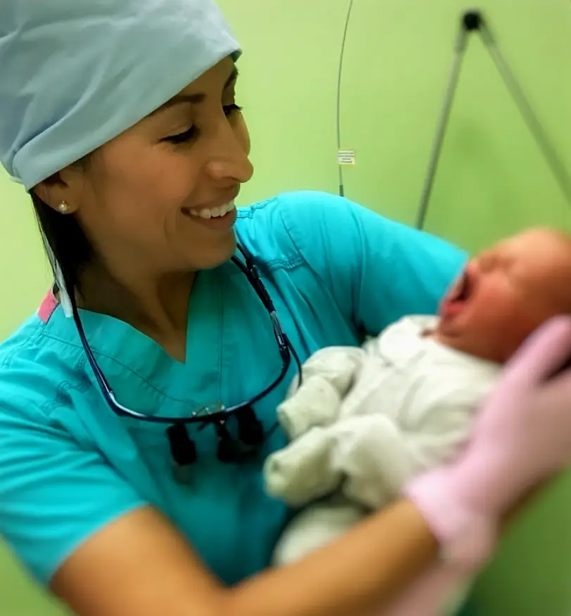  Green Apple Pediatric Dentistry - Austin Laser Frenectomy