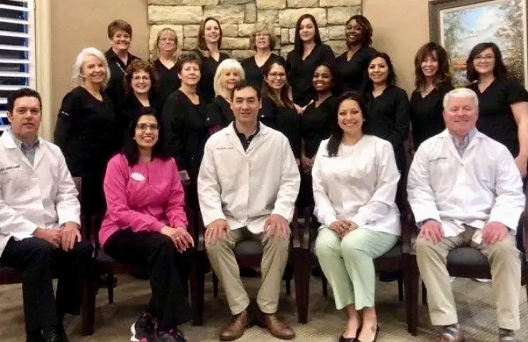 Greensboro Brian S. Coates, DDS