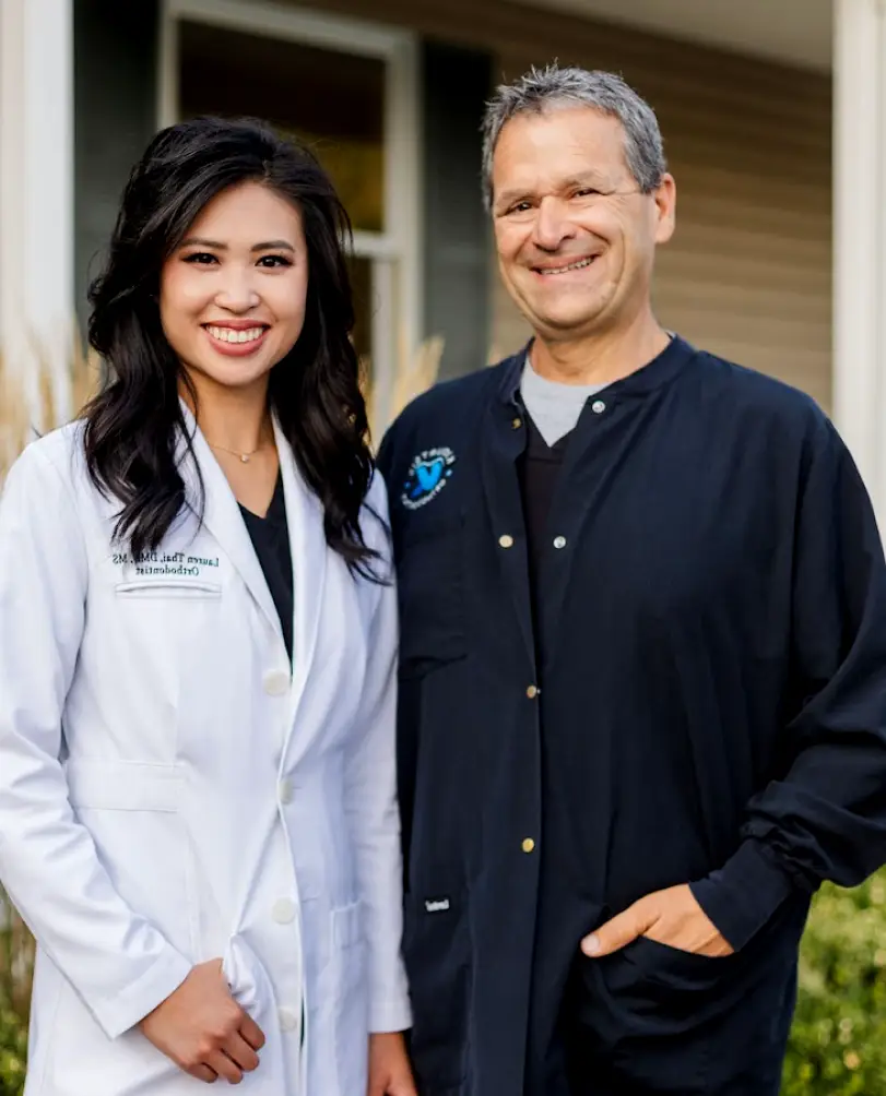 Grove City Thai Orthodontics