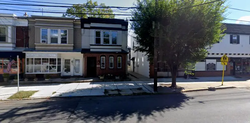 Haddonfield Danielle Chase, PhD, LP