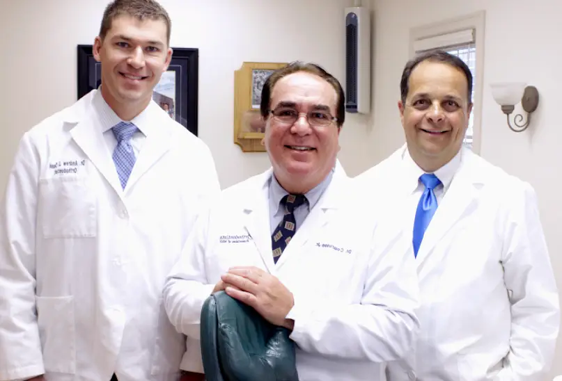  Hamburg Dr. Steven J. Hietanen, DDS