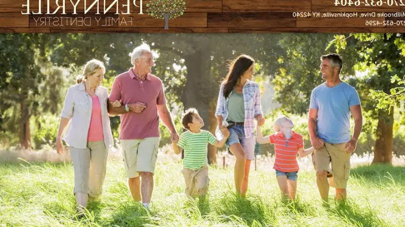 Hopkinsville PennyRile Family Dentistry
