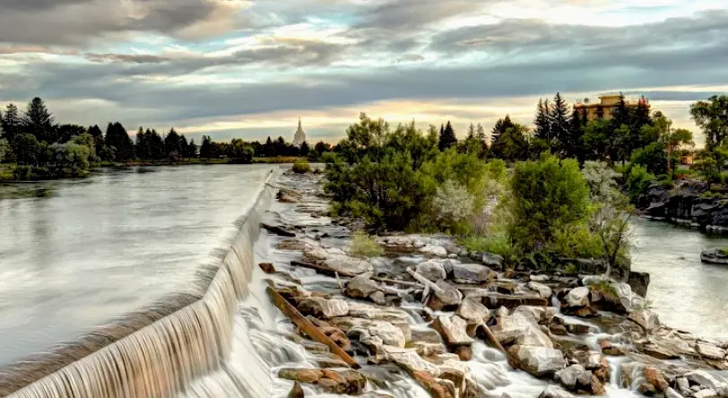 Idaho Falls Eastern Idaho Endodontics