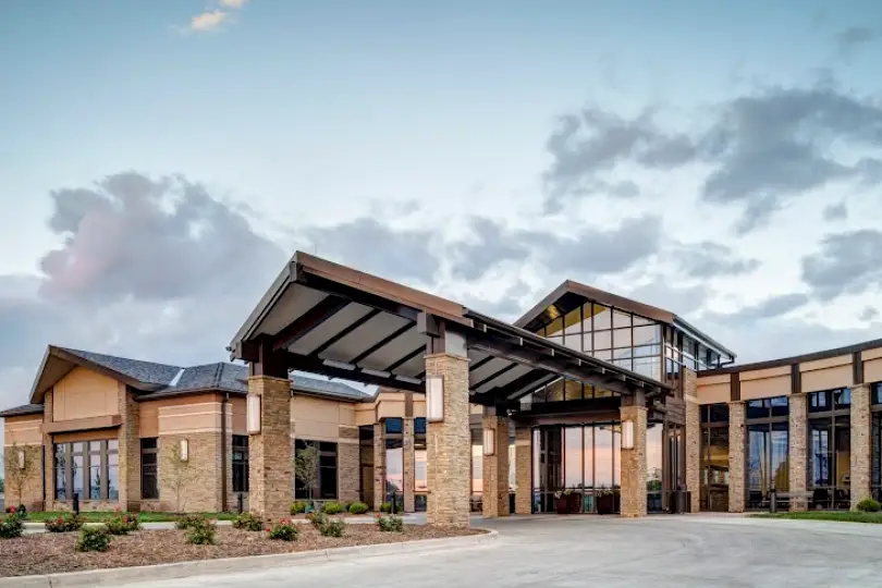 Iowa Falls Hansen Family Hospital