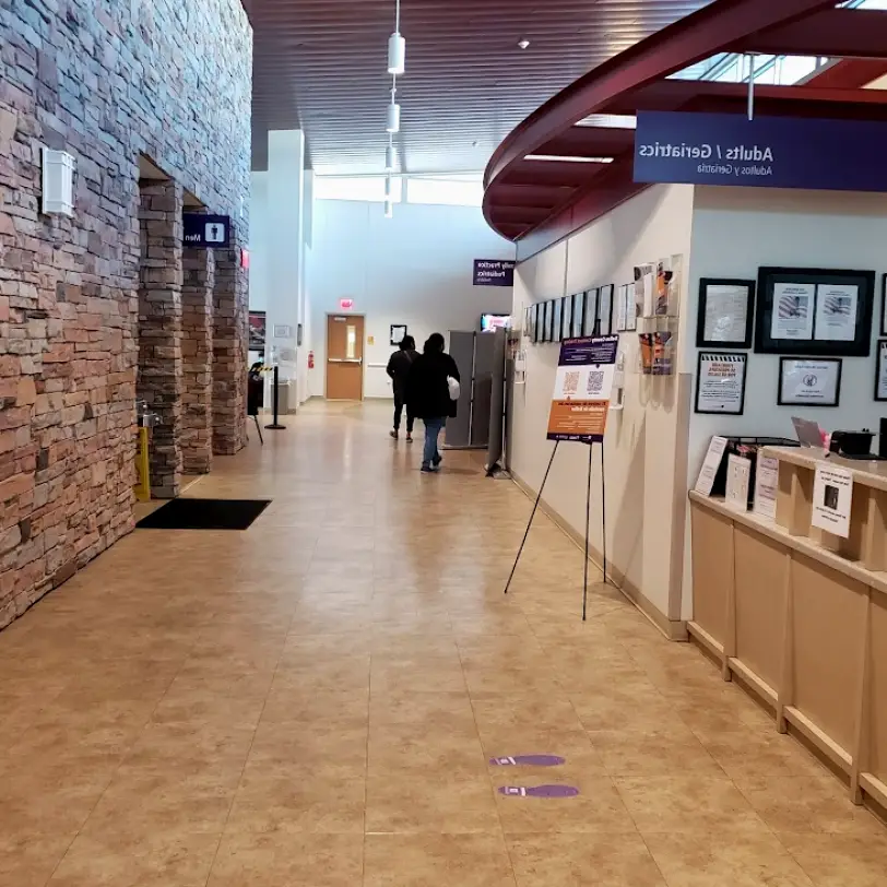 Irving Health Center