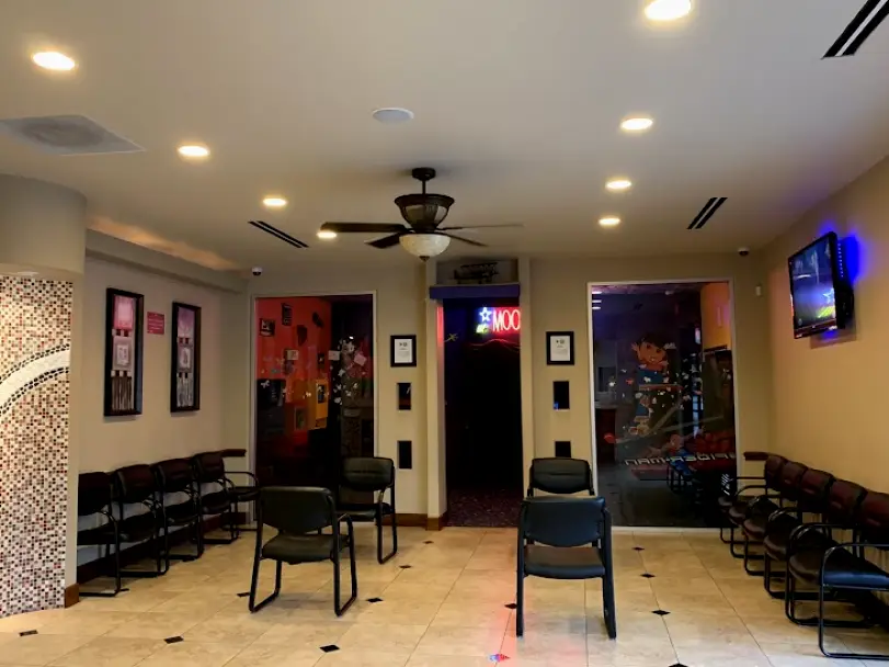  Irving MacArthur Dental