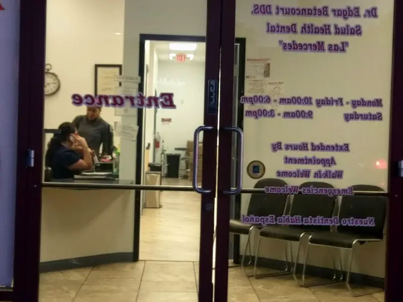  Las Vegas Salud Health Dental