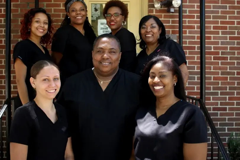 Laurinburg Watson Family Dentistry