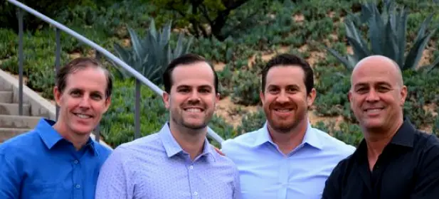 Los Alamitos Kerry Frederick Hahn, DDS