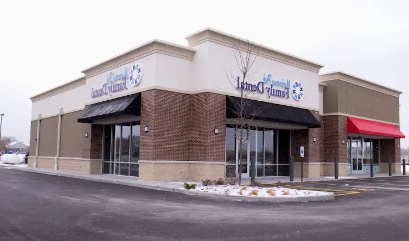 Machesney Park Family Dental