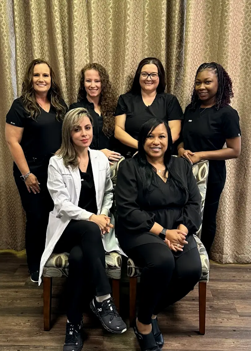 Marietta Dental Smiles