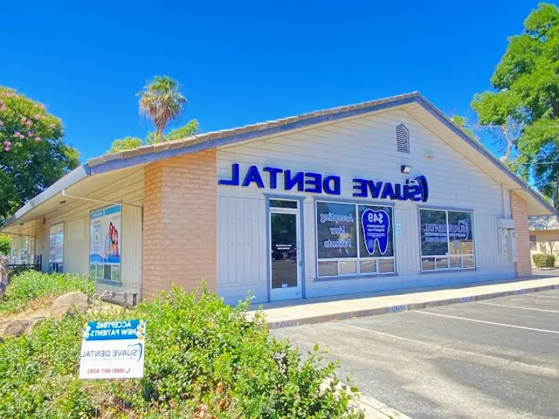 Merced Suave Dental