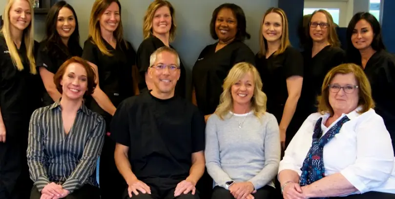 Merrillville Michael H Min, DDS