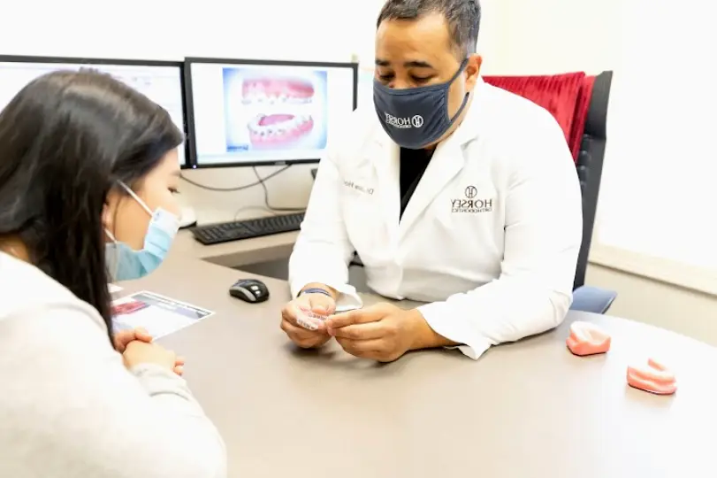 Midlothian Horsey Orthodontics