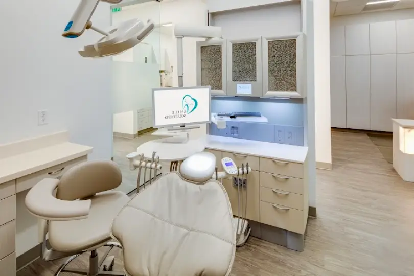 Milpitas Smile Solutions