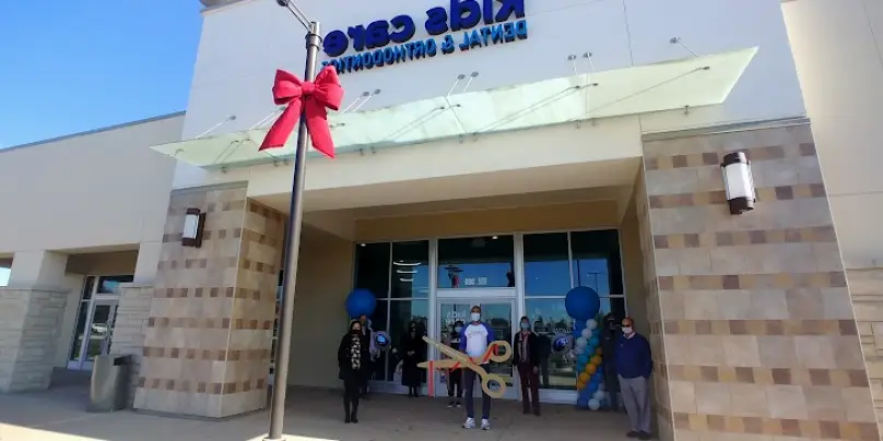 Modesto Kids Care Dental & Orthodontics