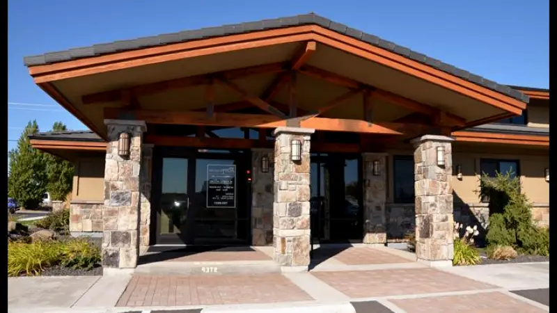 Moses Lake Rory A Knapp DDS