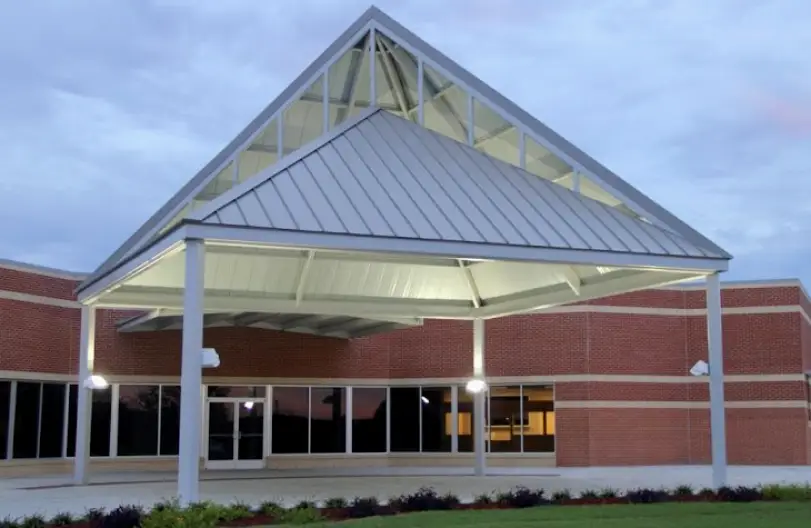 Mound Bayou Delta Health Center