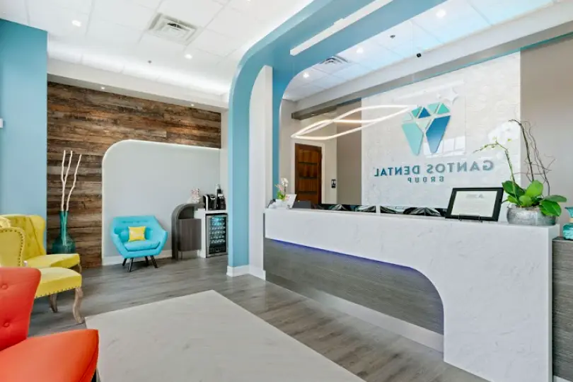 Naperville Gantos Dental Group