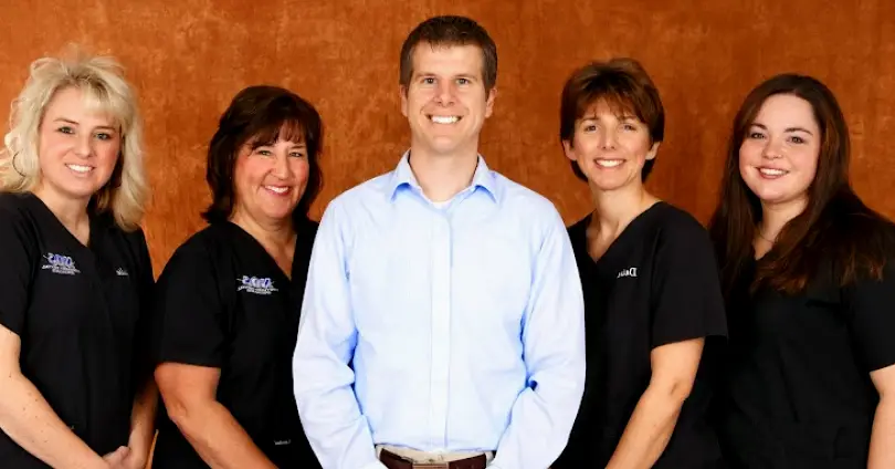 NDS Orthodontics - Chardon, Dr. Steven W. Gajda